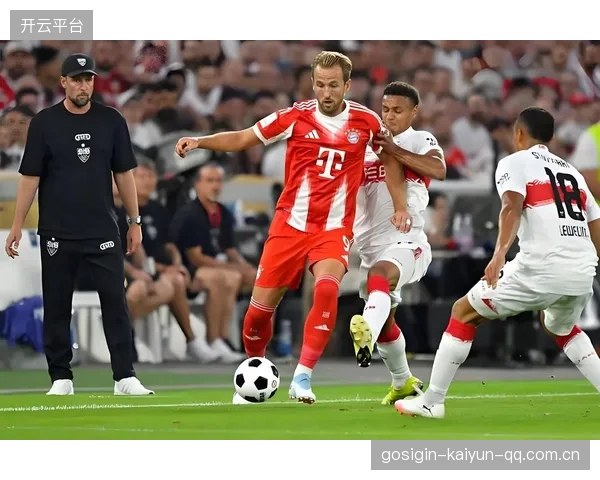 凯恩追平八强成绩剑指大力神杯——从“逆袭”到“终极之战”